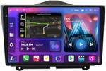 Магнитола для Lada Granta 2018+ - FarCar BM1206M-2K монитор 9.5" 2K QLED на Android 14, Быстрая, CarPlay, 4G SIM-слот
