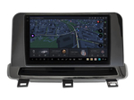 Магнитола для Nissan Rogue T33, X-Trail T33 2020+ - Kuberg SF-1670-A QLed+2K, Android 13, UIS7870 (DUDU7), CarPlay, SIM-слот