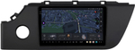 Магнитола для KIA Rio 4, Rio X-line 2020-2022, Solaris KRS/KRX 2024+ - Kuberg OL-9742-3 QLed+2K, Android 13, UIS7870 (DUDU7), CarPlay, SIM-слот