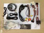 Магнитола для Hyundai Santa Fe 2010-2012 - Kuberg KD-7024-P6 на Android 10