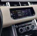 Магнитола для Range Rover Sport 2012-2017 (BOSCH) - RDL-1667 монитор 10.25" на Android 12, 8Гб+128Гб, CarPlay, 4G SIM-слот