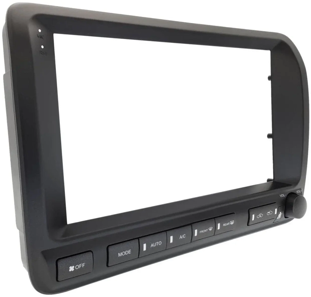 Магнитола для Toyota Crown / Crown Majesta S170 1999-2004 - FarCar BM10-9667 монитор 10.36" QLED на Android 14, TS10, 4+32Гб, CarPlay, 4G SIM-слот
