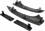 Магнитола для Toyota Vitz 2, Yaris 2 2005-2011 (рамка серебро тип 2) - Teyes CC4 монитор 9.2" 2K QLED на Android 14, Быстрейшая, Snapdragon 680, DSP, CarPlay, 4G SIM-слот