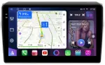 Магнитола для Suzuki Swift 5 2016-2023 (рамка матовая) - FarCar S400-TS18 монитор 10.36" QLED на Android 14, CarPlay, 4G SIM-слот
