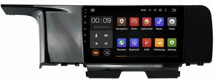 Магнитола для KIA Sorento 4 2020+ - Airok RX-2341 Android 13, ТОП процессор, 8/128, SIM-слот