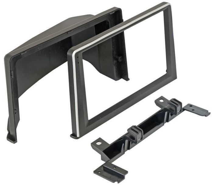 Магнитола для BMW 1-серии F20 2011-2017, 2-серии F22 2014-2017 NBT - Teyes CC2 PLUS на Android 10, ТОП процессор, 4Гб+64Гб, 4G SIM-слот