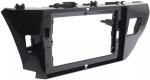 Магнитола для Toyota Corolla 2013-2016 - GT10-1005/1026 на Android 10