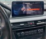 Магнитола для BMW X5 (F15), X6 (F16) 2017-2019 EVO - RDL-1545 монитор 12.3" на Android 13, Быстрая, CarPlay, 4G SIM-слот