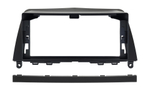 Магнитола для Mercedes-Benz C-класс W204 2007-2011 (взамен бардачка) - Teyes LUX ONE 360 монитор 12.3" 2K QLED на Android 10, 6Гб+128Гб, CarPlay, 4G SIM-слот, 4 камеры в комплекте
