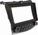 Магнитола для Honda Accord 7 2003-2008 - Canbox 1073 Qled, Android 10, ТОП процессор, SIM-слот