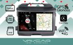 Магнитола для KIA Sportage 3 2010-2016 - Vaycar VA27-0537 на Android 13, 4G SIM-слот