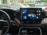 Магнитола для Toyota Tundra 2022+ - Kuberg MRW-1306 на Android 12, Быстрая, 4G SIM-слот, CarPlay