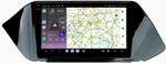Магнитола для Hyundai Sonata 2020+ - Kuberg OL-1771 QLed+2K, Android 13, TS20, CarPlay, 4G SIM-слот