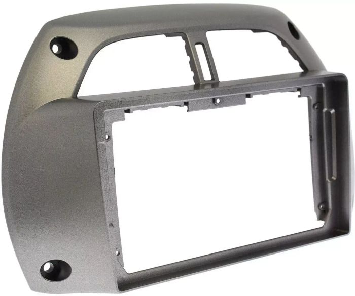 Магнитола для Toyota RAV4 2 2000-2003 - FarCar BM3064M-2K монитор 9.5" 2K QLED на Android 14, TS10, 4+32Гб, CarPlay, 4G SIM-слот