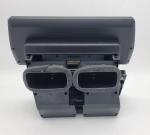 Магнитола для BMW BMW X5 (E53) 2000-2007, 5 (E39) 1996-2003 - Kuberg NH-B1201 на Android 12, 8-ядер, 4ГБ-64ГБ, CarPlay, SIM-слот