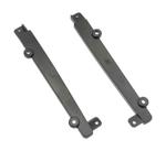 Комплект рамки с разъёмами 9" Nissan Pathfinder R52 2014-2016 (поддержка Bose и 360) Raise