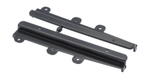 Комплект рамки с разъёмами 9" Infiniti Q70, M37, Nissan Fuga 2 Y51 2009-2016