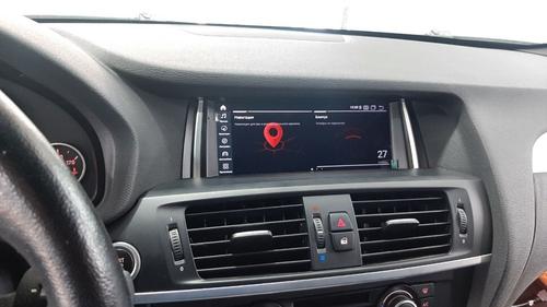 Магнитола для BMW X3 (F25), X4 (F26) 2014-2017 NBT - RDL-6223 монитор 8.8" на Android 13, 8Гб+128Гб, CarPlay, 4G SIM-слот