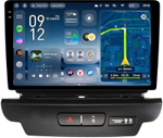 Магнитола для KIA Ceed 3 2018-2020 - Teyes CC4-PRO монитор 10.36" 2K QLED на Android 13, Snapdragon 778G, ИИ, CarPlay, DSP, 4G SIM-слот