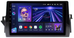 Магнитола для Toyota Camry 70 (75) 2021-2023 - Teyes CC3L на Android 10, 8-ядер, CarPlay, 4G SIM-слот