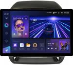 Магнитола для Mitsubishi ASX 2017+ (рамка 10) - Teyes CC3-2K монитор 13", QLED+2K, Android 10, Быстрая, 4G SIM-слот, CarPlay