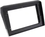 Магнитола для Suzuki Swift 5 2016-2023 (рамка глянцевая) - Teyes CC4L-DTS монитор 10.1" IPS, Android 14, Быстрая, Snapdragon 662, CarPlay, 4G SIM-слот