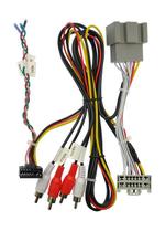 Магнитола для Land Rover Freelander 2 2007-2012 (монохром) - Vaycar VA99-0001 на Android 13, 4G SIM-слот