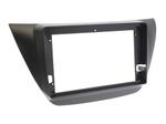Магнитола для Mitsubishi Lancer 9 (CS), Lancer Cedia, Evolution (CT) - Vaycar VA47-5037 на Android 13, Быстрая, 4G SIM-слот