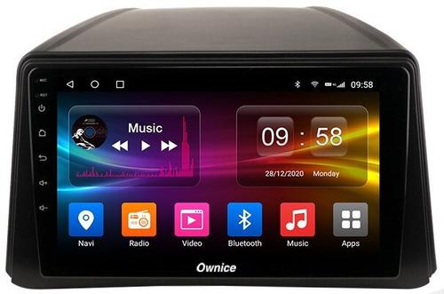 Магнитола для Opel Mokka 2012-2015 - Kuberg OL-9978 IPS, Android 10, 8 ядер (TS18), 4G SIM-слот