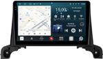 Магнитола для Peugeot 3008, 5008 2017+ - RedPower 408 Android 10, Быстрая, QLED+2K, CarPlay, SIM-слот