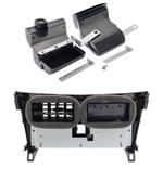 Магнитола для Nissan Qashqai J11, X-Trail T32 2014-2020 - Teyes LUX ONE ROUND монитор 12.3" на Android 10, Быстрая, CarPlay, 4G SIM-слот
