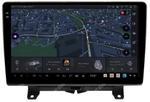 Магнитола для Range Rover Sport 2005-2009 - Kuberg DUDU7 EW-9307 QLed+2K, Android 13, Быстрейшая, UIS7870 (DUDU7), CarPlay, SIM-слот