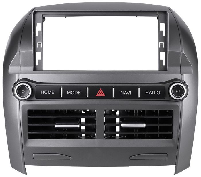 Магнитола для Toyota Corolla E150 2006-2013 - Teyes LUX ONE 360 монитор 12.3" 2K QLED на Android 10, 6/128Гб, CarPlay, 4G SIM-слот, 4 камеры в комплекте