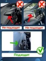 Магнитола для Toyota Corolla E210 2018+ / Corolla Cross (без штатной КЗВ, рамка LUX) - Teyes LUX ONE 360 монитор 12.3", Android 10, Быстрая, CarPlay, 4G SIM-слот, 4 камеры в комплекте