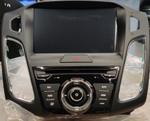Магнитола для Ford Focus 3 2011-2019 - Parafar PF155XHDDVD на Android 11, DVD-привод, Carplay, 4G SIM-слот