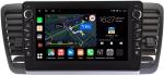 Магнитола для Subaru Legacy / Outback 2003-2009 - Canbox 9351 Android 10, Быстрая, CarPlay, 4G SIM-слот