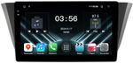 Магнитола для Iveco Daily 2015+ - FarCar DX3004M монитор 9.5" IPS на Android 13, 4+64Гб, CarPlay