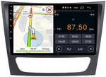 Магнитола для Mercedes-Benz E (W211) 2002-2010, CLS W219 - Parafar PF221FHD на Android 13, 8-ядер, 2Гб+32Гб, CarPlay, 4G SIM-слот