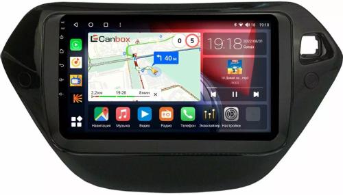 Магнитола для Chevrolet Trailblazer 3 2019+ - Canbox 9-1349 Qled, Android 10, Быстрая, SIM-слот