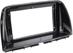 Магнитола для Mazda CX-5 2011-2017 (тип C) - FarCar S500-TS20 монитор 9.5" 2K QLED на Android 14, Быстрейшая, CarPlay, 4G SIM-слот
