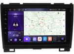 Магнитола для Great Wall Hover H3, H5 (круглые воздуховоды) - Kuberg OL-9803-IJ IPS, Android 10, 4G SIM-слот