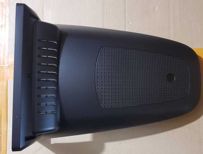 Магнитола для Opel Antara 2006-2015 (вместо бортовика) - Kuberg OL-9976 QLed, Android 13, TS20, CarPlay, SIM-слот