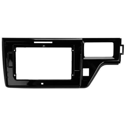 Комплект рамки с разъёмами 10"+CAN Honda Stepwgn 5 (п.руль) 2015-2021
