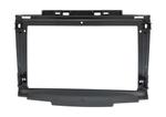 Комплект рамки с разъёмами 9" Great Wall Hover H3, Н5 2014-2022 прямоугольные воздуховоды