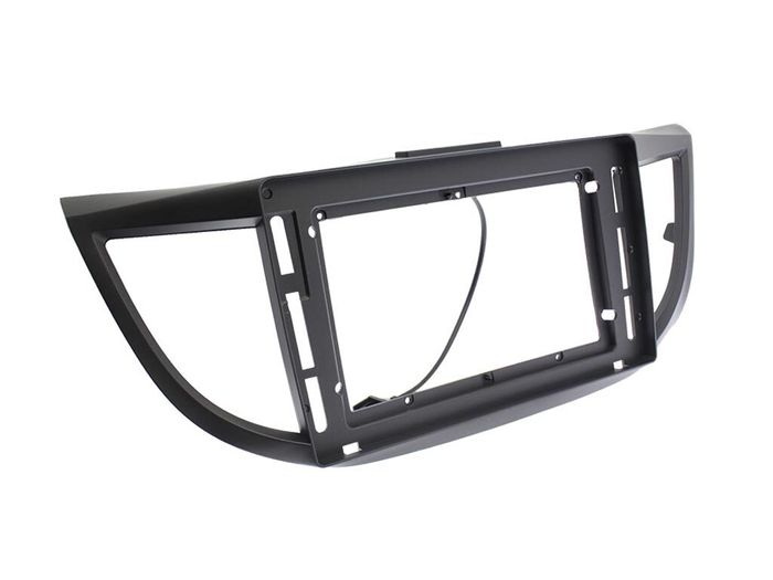Магнитола для Honda CR-V 4 2012-2016 (большая рамка 10) - Vaycar VA20-0469 на Android 13, 8-ядер, 2Гб-32Гб, 4G SIM-слот