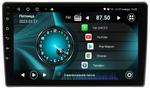 Магнитола для ГАЗель Next, Газон Next - Vaycar VA86-2551 с экраном 10" на Android 13, 8-ядер, 4G SIM-слот