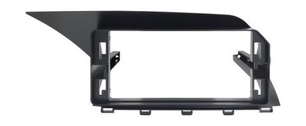 Комплект с разъёмами 12.3" Mercedes-Benz GLK (X204) 2012-2015 NTG 4.5