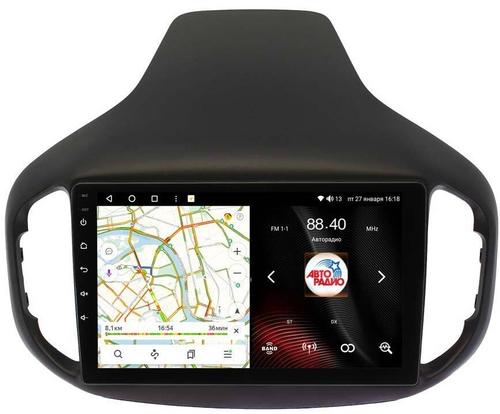 Магнитола для Chery Tiggo 7 2016-2020 - Vaycar VA11-4111 на Android 13, 4G SIM-слот