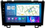 Магнитола для Honda CR-V 2006-2012 - Parafar PF978FHDAV на Android 13, 8-ядер, 2Гб+32Гб, CarPlay, 4G SIM-слот