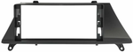 Магнитола для BMW X5 (E70), X6 (E71) 2006-2009 CСC - Kuberg MKD-BM005-1 монитор 12.3" в стиле BMW на Android 11, CarPlay, 4G SIM-слот